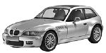 BMW E36-7 U207D Fault Code