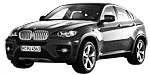 BMW E71 U207D Fault Code