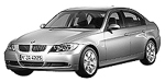 BMW E90 U207D Fault Code