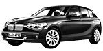 BMW F20 U207D Fault Code